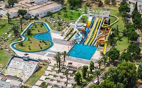 One Resort Aqua Park